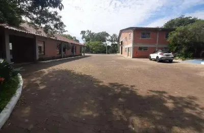 Prédio para alugar na Beco do Soares, 365, São Lucas, Viamão