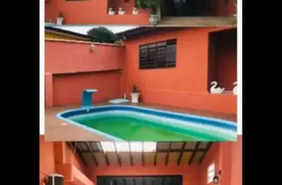 Casa com 4 quartos à venda na Rua Neida Maciel, 71, Santa Isabel, Viamão