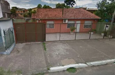 Casa com 4 quartos à venda na Rua Paraguassu, 659, Parque Índio Jari, Viamão