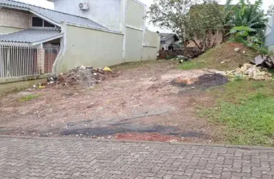 Terreno à venda na Rua Dona Dini, 225, Fiuza, Viamão