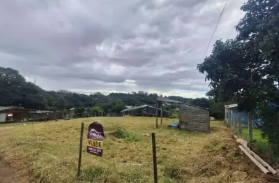 Terreno à venda na Rua José Carlos Antunes Pinto, 95, Centro, Viamão