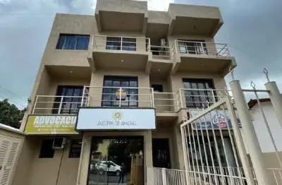 Apartamento com 1 quarto à venda na Rua Alcebíades Azeredo dos Santos, 574, Centro, Viamão