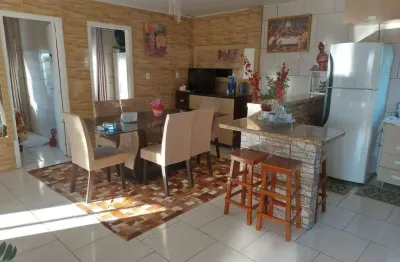 Casa com 3 quartos à venda na Rua Florescente, 321, Martinica, Viamão