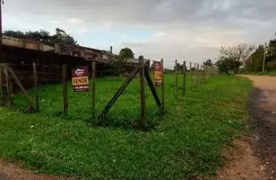 Terreno à venda na Beco do Soares, 3353, São Lucas, Viamão