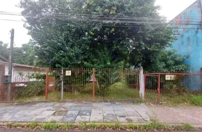 Terreno à venda na Rua Francisco Carvalho da Cunha, 162, Centro, Viamão