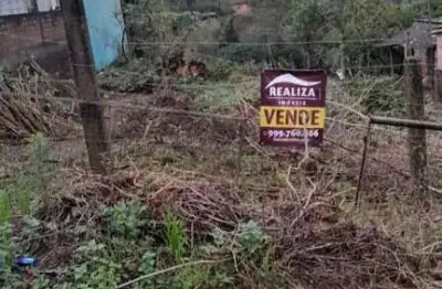 Terreno à venda na Rua Ipiranga, 446, Florescente, Viamão