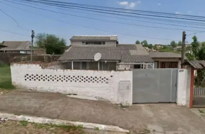 Casa à venda, 2 quartos, 1 suíte, 4 vagas, santa cecília - viamão/rs