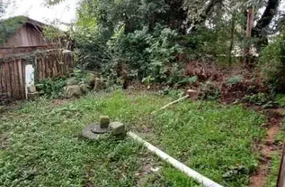 Terreno à venda na Rua Doze de Outubro, 150, Santo Onofre, Viamão