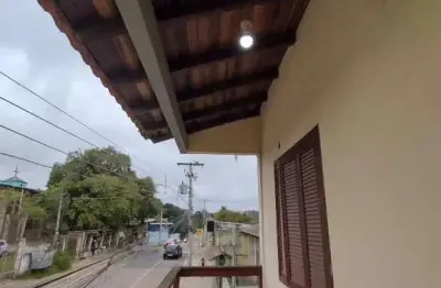 Casa comercial para alugar na Rua Dario Gonçalves Molho, 461, Vila Augusta, Viamão