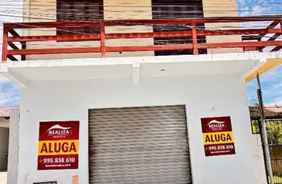 Casa comercial para alugar na Rua Dario Gonçalves Molho, 461, Vila Augusta, Viamão