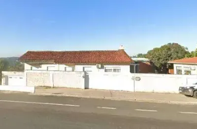 Casa com 3 quartos à venda na Rodovia Tapir Rocha, 11395, Fiuza, Viamão