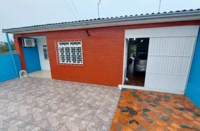 Casa à venda, 3 quartos, 1 suíte, 2 vagas, martinica - viamão/rs
