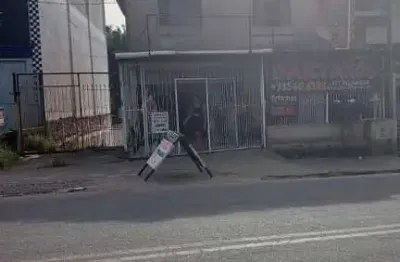 Prédio à venda na Avenida Plácido Mottin, 2296, Santa Cecília, Viamão