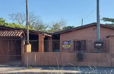 Casa à venda, 3 quartos, 1 suíte, 4 vagas, planalto - viamão/rs