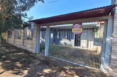 Casa com 3 quartos à venda na Rua Coronel Rezende, 46, Centro, Viamão