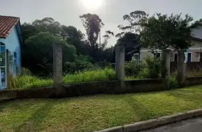Terreno à venda na Rua Cambará, s/n, Viamópolis, Viamão