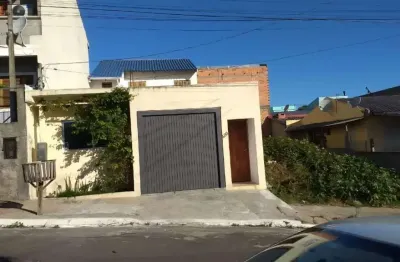 Casa com 2 quartos à venda na Rua Pedro Nelo Antunes, 400, Mário Quintana, Porto Alegre