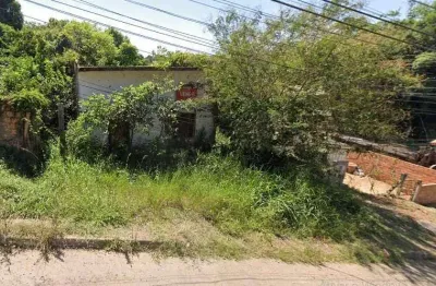 Terreno à venda na Avenida Jardim Lisboa, 753, Jardim Krahe, Viamão
