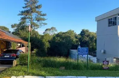 Lote em condomínio à venda, condomínio cantegril - viamão/rs