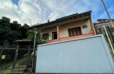 Casa à venda, 3 quartos, 1 suíte, 2 vagas, santo onofre - viamão/rs