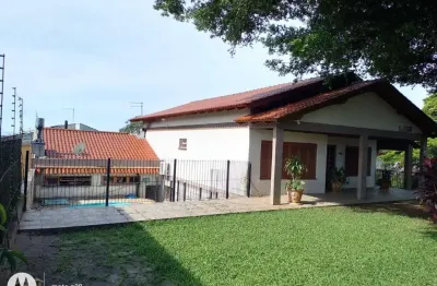 Casa com 3 quartos à venda na Rua Bento Gonçalves, 1486, Centro, Viamão