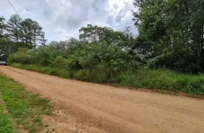 Terreno à venda na Rua Atalaia, s/n, Tarumã, Viamão