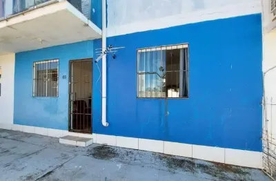 Casa com 2 quartos à venda na Rua dos Ipês Roxo, 253, Jardim Itapema, Viamão