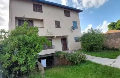 Apartamento com 3 quartos à venda na Rua Alcebíades Azeredo dos Santos, 1111, Centro, Viamão