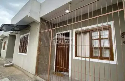 Casa em condomínio à venda, 2 quartos, 1 vaga, jardim itapema - viamão/rs