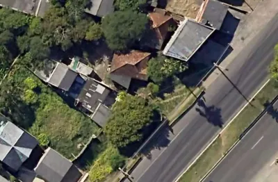 Terreno à venda na Rodovia Tapir Rocha, 4100, Viamópolis, Viamão