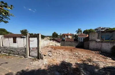 Terreno comercial para alugar na Avenida José Garibaldi, 165, Centro, Viamão