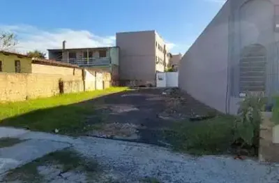 Terreno comercial para alugar na Rua Crescêncio de Andrade, 266, Centro, Viamão