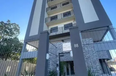 Apartamento com 2 quartos à venda na Rua Professor Antônio C. Barreto Viana, 88, Centro, Viamão