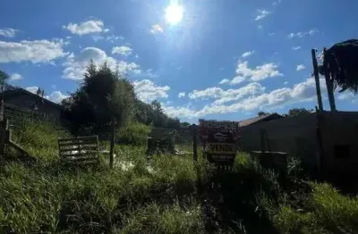 Terreno à venda na Rua Farrapos, 172, Tarumã, Viamão