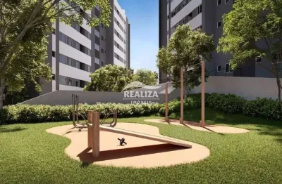 Apartamento com 2 quartos à venda na Rua Dois de Novembro, 341, Centro, Viamão