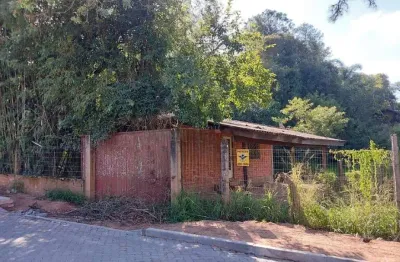 Terreno à venda na Rua Dona Jocelina, s/n, Tarumã, Viamão