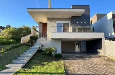 Casa à venda, 3 quartos, 3 suítes, 2 vagas, condomínio buena vista - viamão/rs