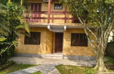 Casa com 5 quartos à venda na Rua Pinto Bandeira, 518, Viamópolis, Viamão