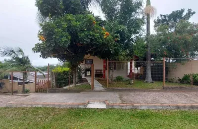 Casa com 3 quartos à venda na Rua Ernesto da Fontoura, 1042, Tarumã, Viamão