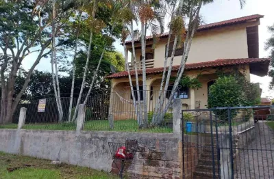 Casa à venda, 5 quartos, 2 suítes, 2 vagas, tarumã - viamão/rs