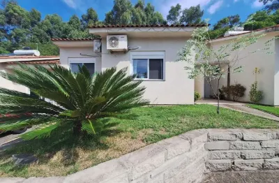 Excelente imóvel com 3 dormitórios localizado no condomínio san sebastian,