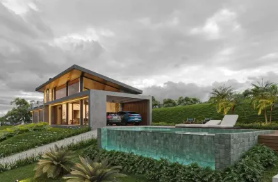 Lote em condomínio à venda, condomínio ecovillage - viamão/rs