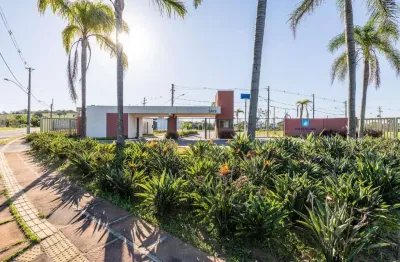 Terreno em condomínio fechado à venda na Avenida Arroio Feijó, 2425, Rubem Berta, Porto Alegre