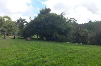 Chácara / sítio à venda na Rodovia Arthur José Gattino, 7660, Fiuza, Viamão