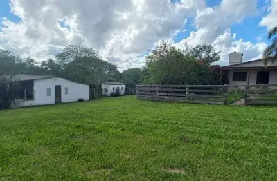 Chácara / sítio com 5 quartos à venda na Rua Artur José Gattino, 7660, Fiuza, Viamão