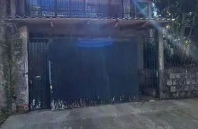 Casa à venda, 2 quartos, 1 suíte, 1 vaga, santa cecília - viamão/rs