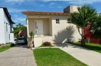 Casa em condomínio à venda, 3 quartos, 2 suítes, 4 vagas, condomínio condado de castella - viamão/rs