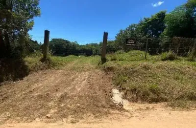 Terreno à venda na Estrada Passo do Morrinho, 300, Fiuza, Viamão
