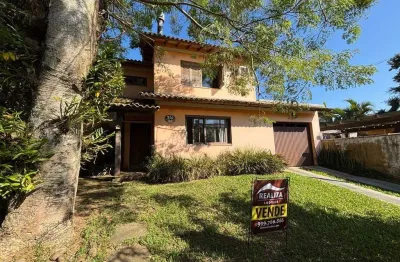 Casa em condomínio à venda, 3 quartos, 1 suíte, 1 vaga, condomínio cantegril - viamão/rs