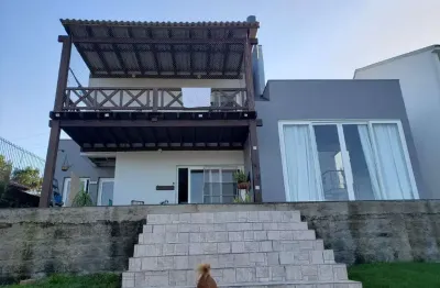 Casa em condomínio à venda, 3 quartos, 1 suíte, 2 vagas, condomínio cantegril - viamão/rs